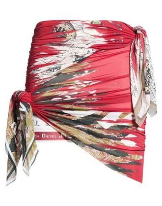 Diesel BOTTOMWEAR - Mini skirts sur YOOX.COM