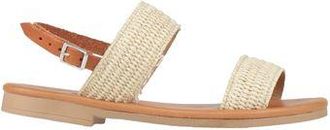 Emmenne by Martina Nanni SCHUHE - Sandalen auf YOOX.COM