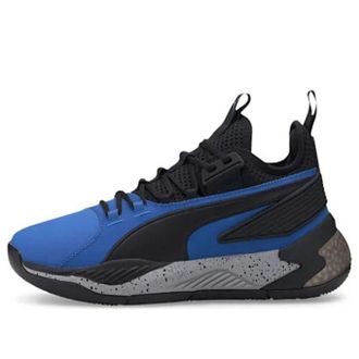 Puma Uproar Hybrid Court Strong Blue 192775-11
