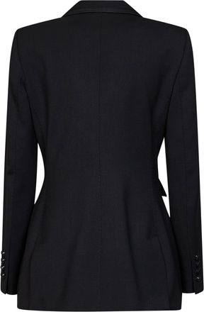 Dolce & Gabbana Blazer - Black