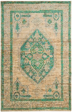 Safavieh Tangier Hand-Knotted Rug