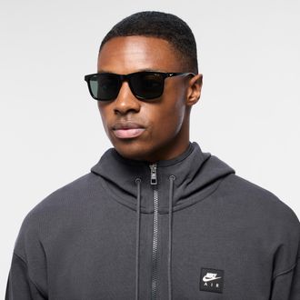 Nike Mens Vital Core Polarized Sunglasses in Black | IU8059X-010