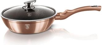 Berlinger Haus Sart&eacute;n De Granito De 28 Cm Berlinger Haus Bh-1518