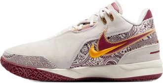 Nike LeBron NXXT Gen AMPD EP Cavs FZ7888-001