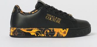 Versace Jeans Couture Sneakers Baroque Versace Jeans Couture in pelle sintetica
