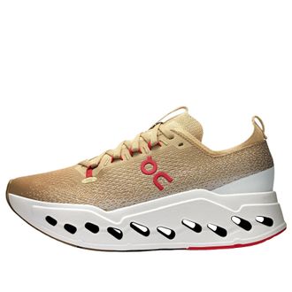 On Running (WMNS) On Running Cloudsurfer Max Year Of The Horse Chai Ivory 3WG10510722