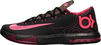 Nike KD 6 Meteorology 599424-006