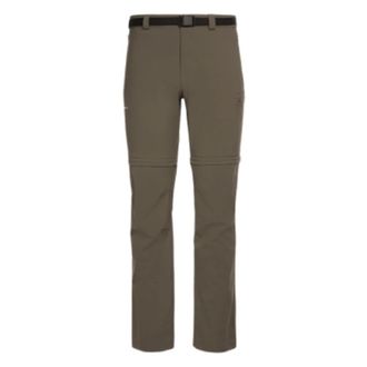 Trangoworld Outdoor Trousers, male, Green, Size: XL Pantaloni Aroche