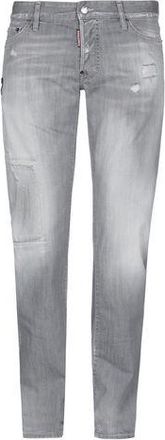 Dsquared2 PARTES DE ABAJO - Pantalones vaqueros en YOOX.COM