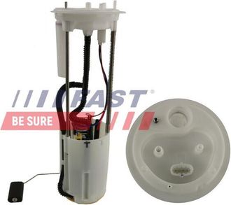 OEM Ft53004 Bomba De Combustible R&aacute;pida