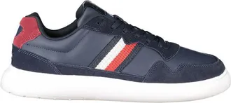 Tommy Hilfiger Polyurethane Men Mens Sneaker
