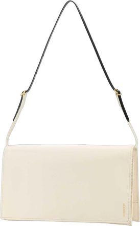 Jil Sander Eggshell Borse A Mano Bag