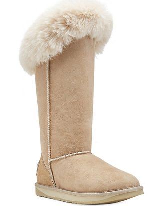 Australia Luxe Foxy Tall Boot