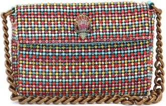 Kurt Geiger Mujer, Bolsos, Multicolor, Talla: ONE Size