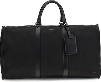 Kiton Travel Bags