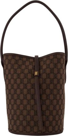 By Malene Birger Donna, Borse, Marrone, Taglia unica, new