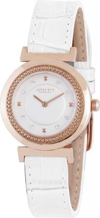 Johan Eric Denmark Djursland Womens Watch