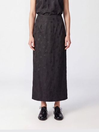 Cecilie Bahnsen Skirt Woman color Black