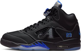 Nike Jordan Air Jordan 5 x Awake NY Racer Blue DV4982-004