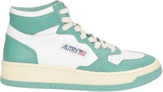 Autry FOOTWEAR - Trainers on YOOX.COM
