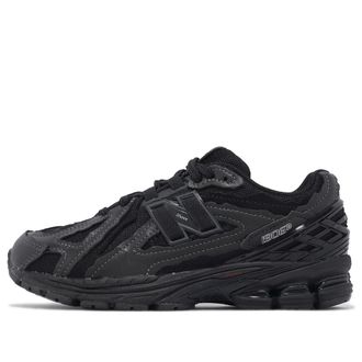 New Balance 1906R Protection Pack Black Leather M1906DF