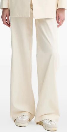 A.P.C. Pantaloni dritti - Toni neutri