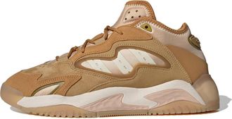 adidas Streetball 2.0 Yellow Brown ID4768