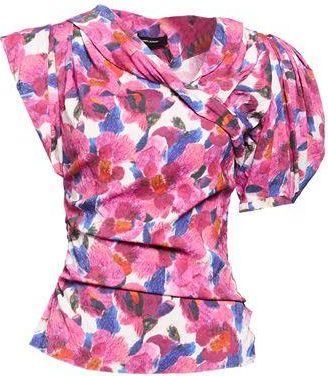Isabel Marant CAMISETAS Y TOPS - Tops en YOOX.COM