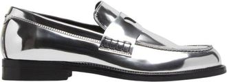 GCDS Mujer, Zapatos, Gris, Talla: 39 EU