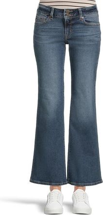 Levi's Superlow Flare Womens Jeans Healing Power : 28 30, Cotton/Denim/Elastane