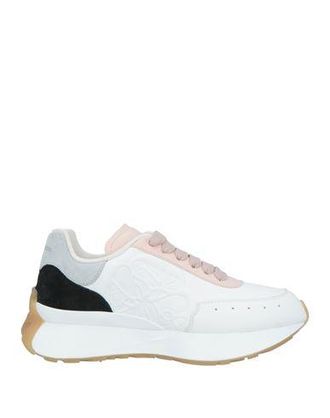 Alexander McQueen CALZATURE - Sneakers su YOOX.COM