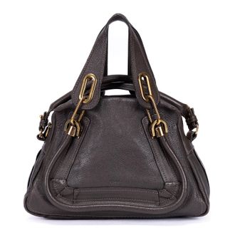 Chlo&eacute; Small Paraty Small schoudertas