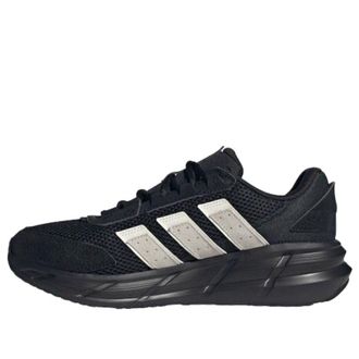 adidas Astrastar Black White JP5938