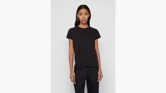 Dockers Favorite Tee Shirt, Slim Fit