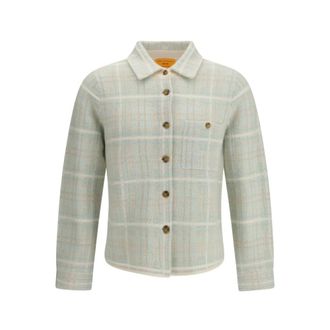 Guest In Residence Donna, Maglie, Grigio, S, new