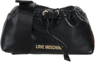 Love Moschino BOLSOS - Bolsos con bandolera en YOOX.COM