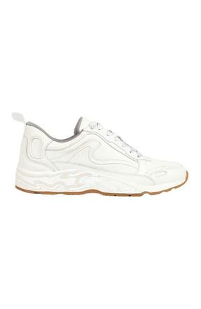 Sandro Flame trainers in White at Nordstrom, Size 35