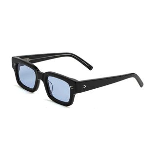 Akila unisex, Accessoires, Zwart, Maat: 48 MM