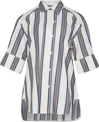 Victoria Beckham CAMISETAS Y TOPS - Camisas en YOOX.COM