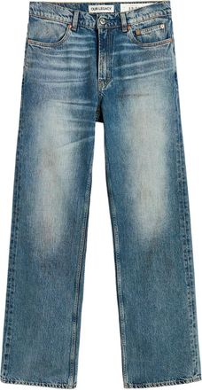 Our Legacy Carlson Cut M4265ca