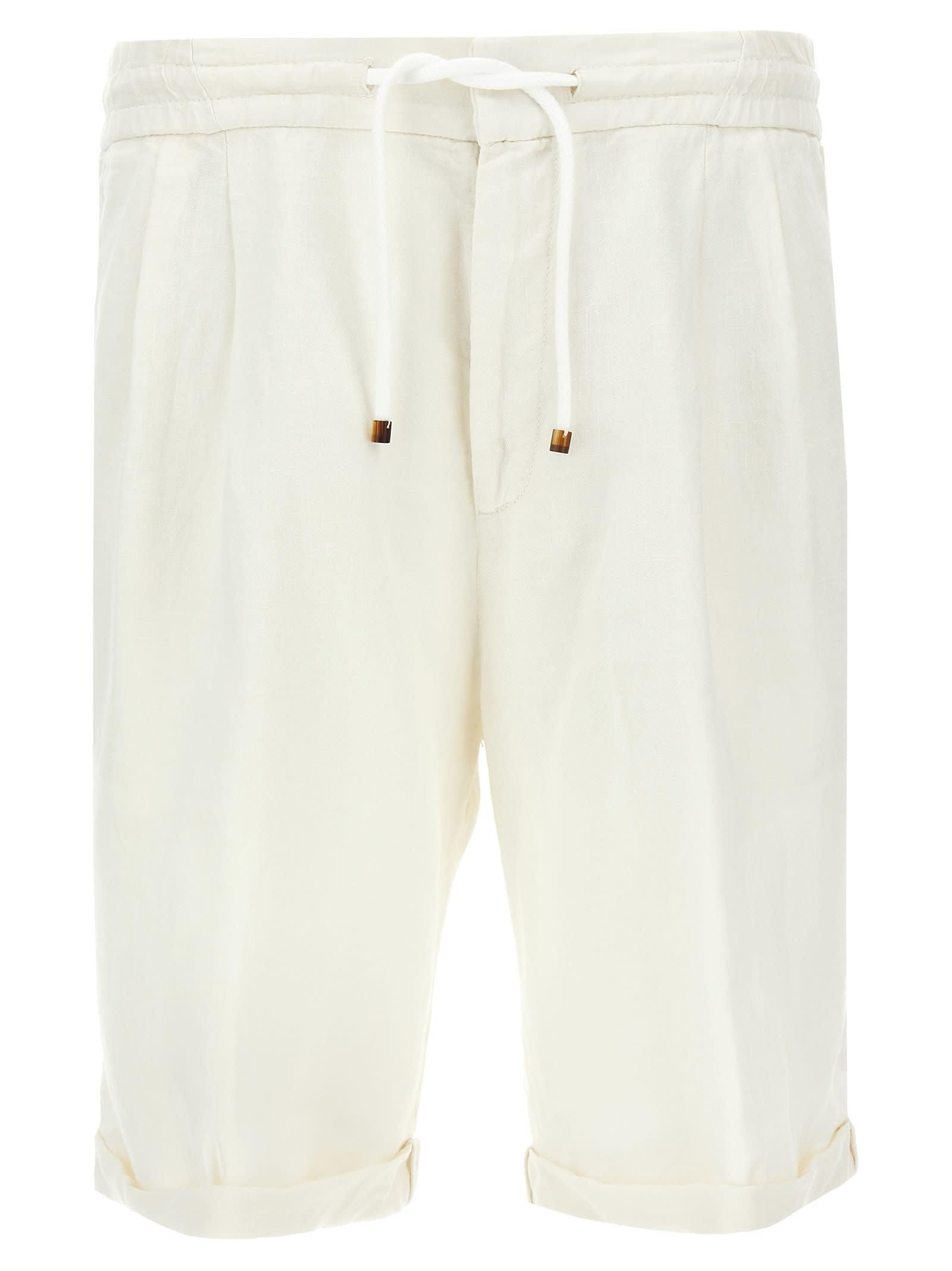 【関税＆送料込み】Brunello Cucinelli Wool Bermuda Shorts Brunello Cucinelli Wool Bermuda Shorts from $1,237.00 - on