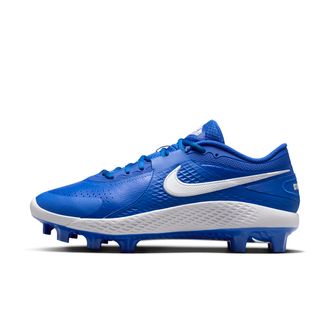 Nike Mens Diamond Gamer MCS Baseball Shoes in Blue | II7346-400