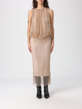 Sportmax Abito SPORTMAX Donna colore Cammello