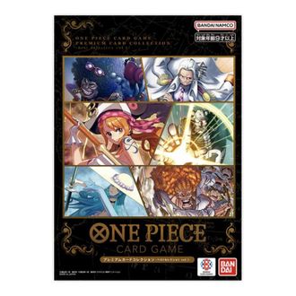 OnePiece Card JP Premium Card Collection Best Selection vol.1 OPC-028-153378