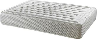 Colchones Aznar Colch&oacute;n Hr Visco Hana 29 Cm Firmeza Alta 90x190 Cm