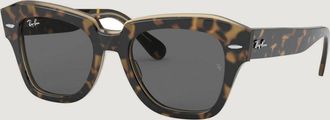 Ray-Ban Occhiali da sole 0RB2186 Ray-Ban in acetato