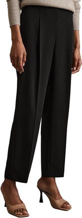 Reiss Dolly Taper Trouser