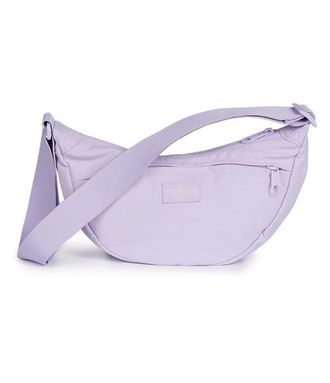 Jansport Unphased Crossbody Small in Pastel Lilac at Nordstrom