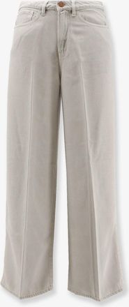 3x1 Pantaloni Flip in denim - 3X1 - gender_Woman