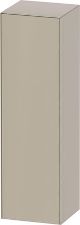 Duravit Blanco Tulip&aacute;n Armario De Media Altura, Anchura 400 X - Duravit